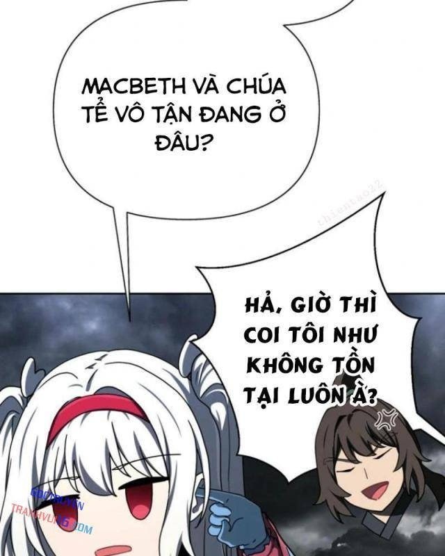 Ông Chú Ma Pháp Thiếu Nữ - Page 42