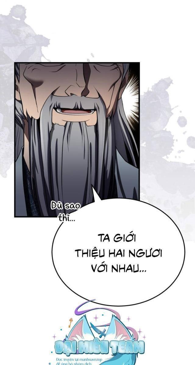 Thiếu Gia Yểu Mệnh Nhà Họ Bạch - Page 16