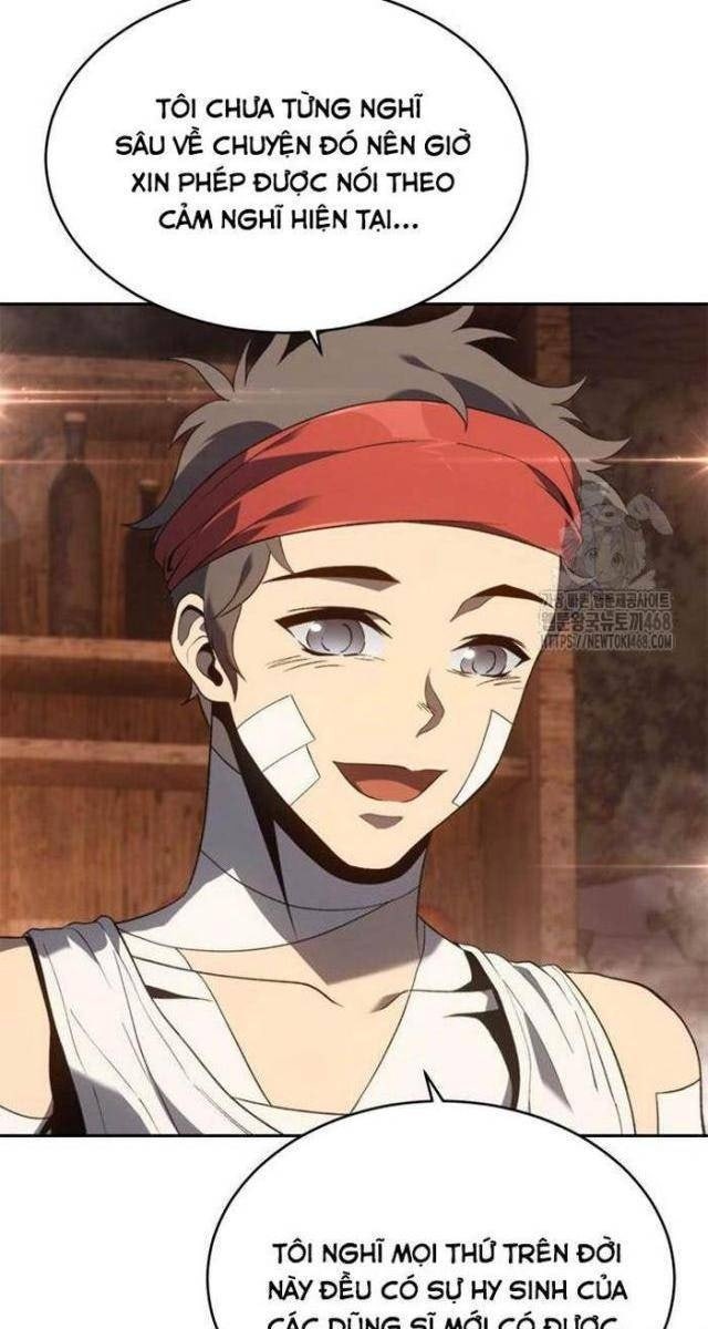 Lý Do Ta Từ Bỏ Làm Quỷ Vương - Page 13