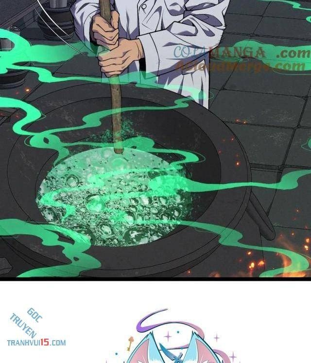 Tài Năng Của Ngươi Là Của Ta - Page 16