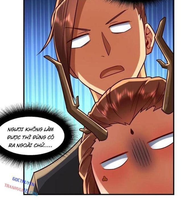 Hồng Hoang: Bắt Đầu Từ Việc Nhận Minh Hà Làm Con Gái Nuôi - Page 12