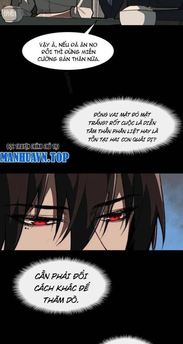 Ta Sáng Tạo Truyền Thuyết Đô Thị - Page 41