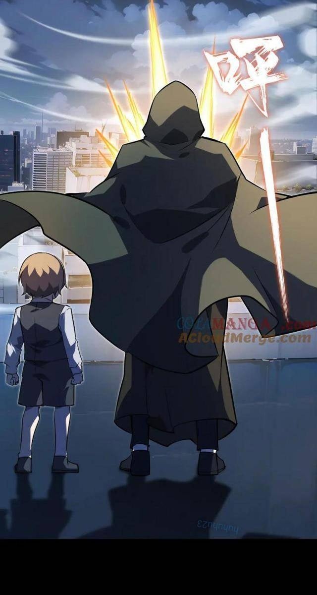 Đừng Gọi Ta Là Ác Ma - Page 55