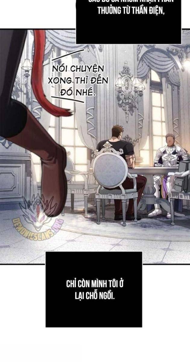 Sống Sót Trong Trò Chơi Với Tư Cách Là Một Cuồng Nhân - Page 122