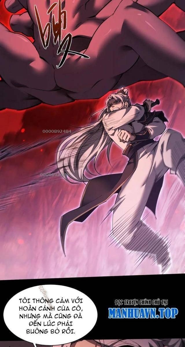 Toàn Chức Kiếm Tu - Page 5