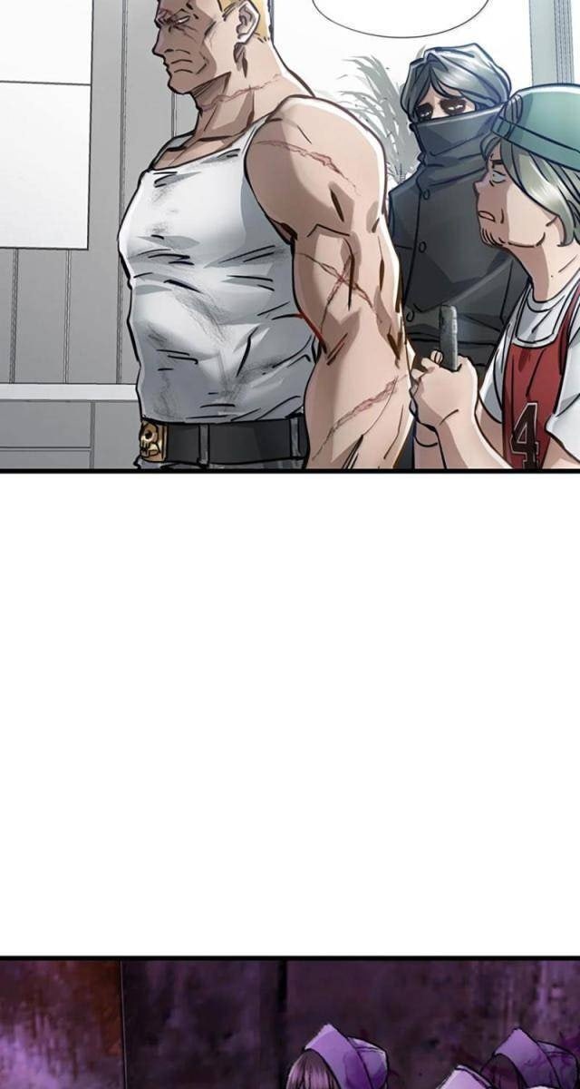 Bàn Tay Thần Thánh - Page 25