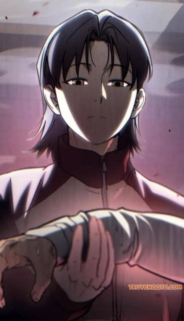 Mạt Thế Hậu Cần - Page 65