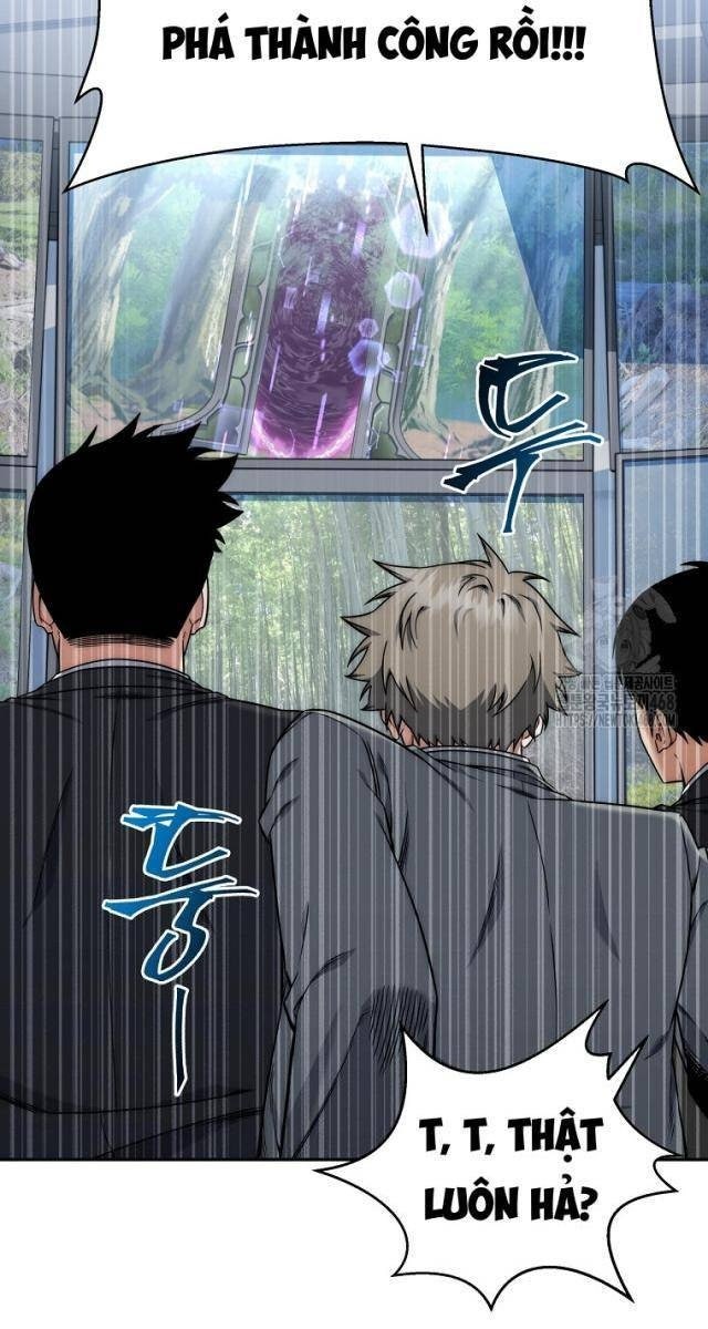 Công Chức Cấp Kiếm Thần Hồi Quy - Page 29