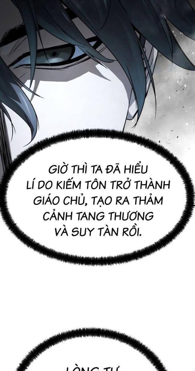 Tuyệt Thế Hồi Quy - Page 21