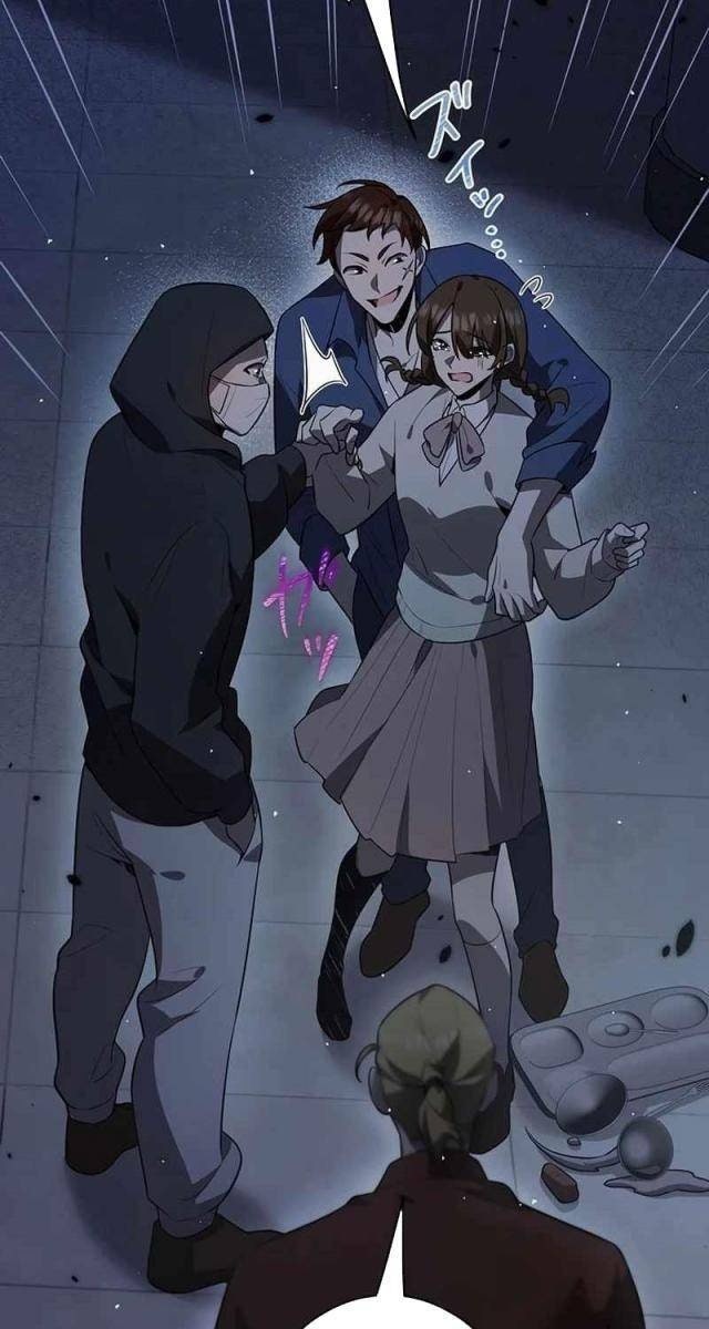 Ah, Thật Tuyệt Khi Còn Sống - Page 19