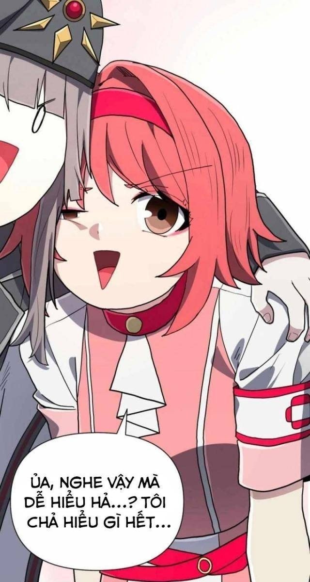 Ông Chú Ma Pháp Thiếu Nữ - Page 85