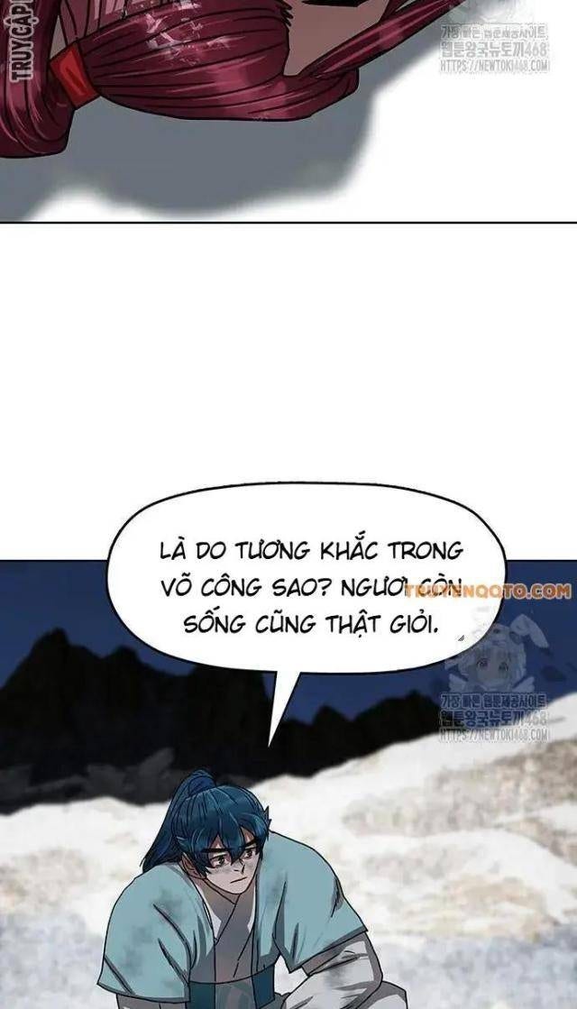 Hàn Băng Liệt Hỏa - Page 132