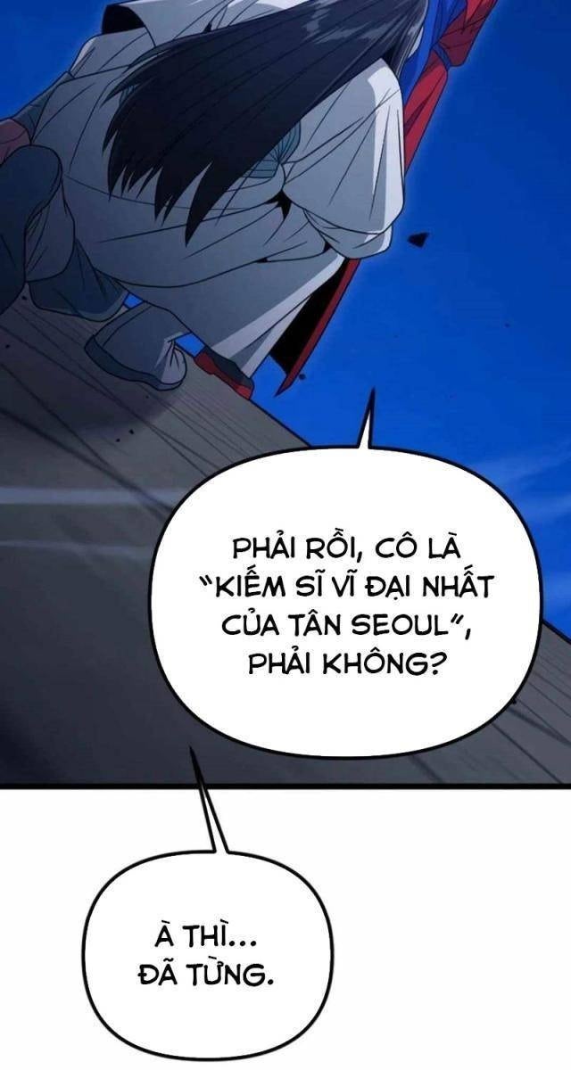 Cuồng Nhân Seoul - Page 23