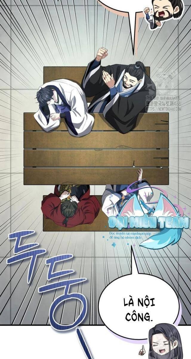 Thiếu Gia Yểu Mệnh Nhà Họ Bạch - Page 56