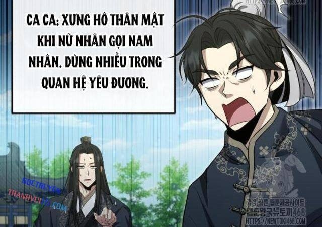 Thiếu Gia Yểu Mệnh Nhà Họ Bạch - Page 81