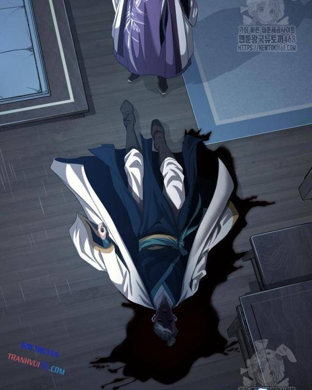 Thiếu Gia Yểu Mệnh Nhà Họ Bạch - Page 96