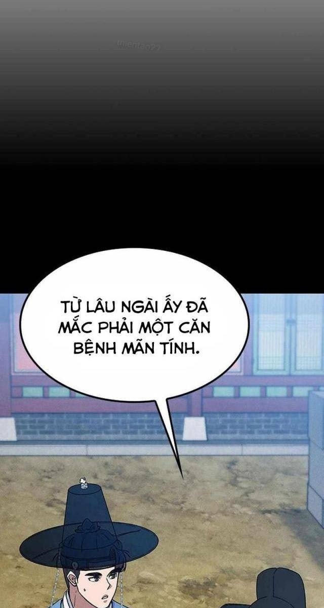 Bác Sĩ Tới Joseon - Page 49