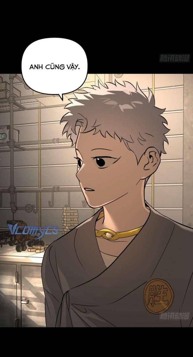 Ác Chi Hoàn - Page 21