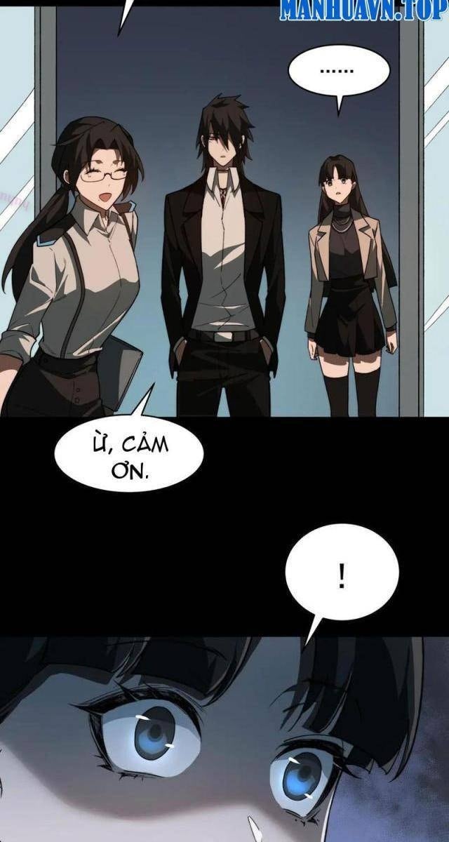 Ta Sáng Tạo Truyền Thuyết Đô Thị - Page 7