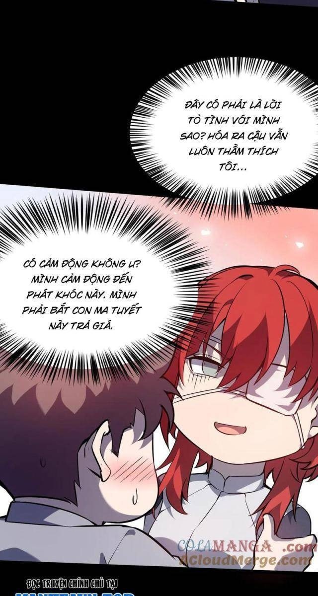 Đừng Gọi Ta Là Ác Ma - Page 57