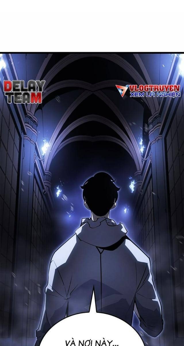 Tôi Thăng Cấp Một Mình Tận Thế Ragnarok - Page 21