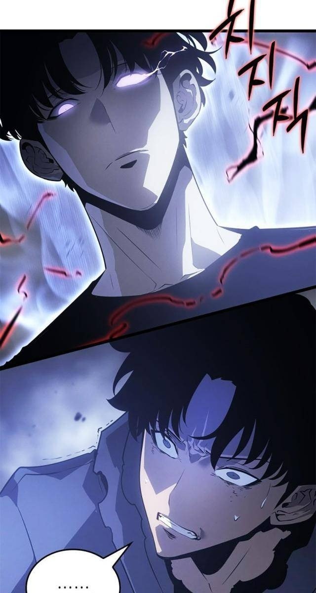 Tôi Thăng Cấp Một Mình Tận Thế Ragnarok - Page 41