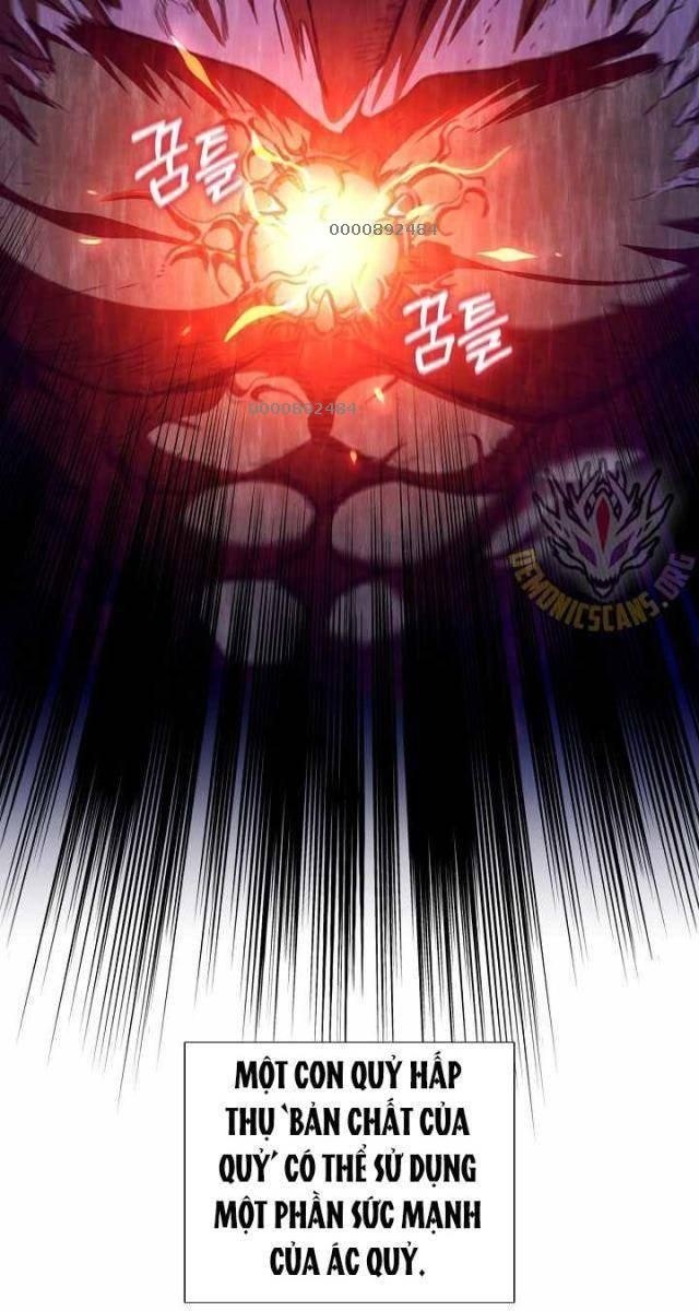 Định Mệnh Được Yêu Bởi Kẻ Phản Diện - Page 5