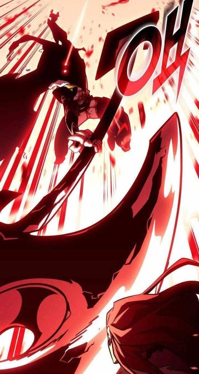 Sự Trở Lại Của Người Chơi Cấp SSS - Page 126