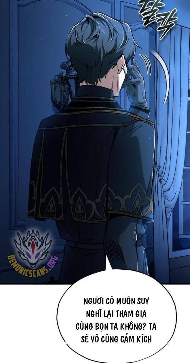 Giáo Sư Gián Điệp - Page 141