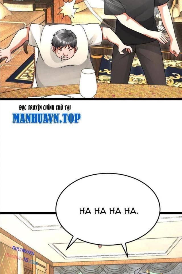 Toàn Cầu Băng Phong: Ta Chế Tạo Phòng An Toàn Tại Tận Thế - Page 29