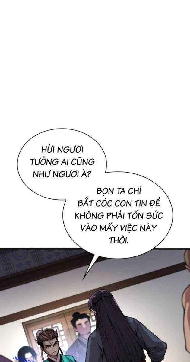 Quái Lực Loạn Thần - Page 56