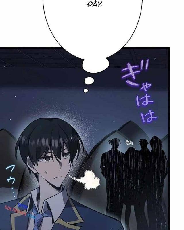 Ah, Thật Tuyệt Khi Còn Sống - Page 21