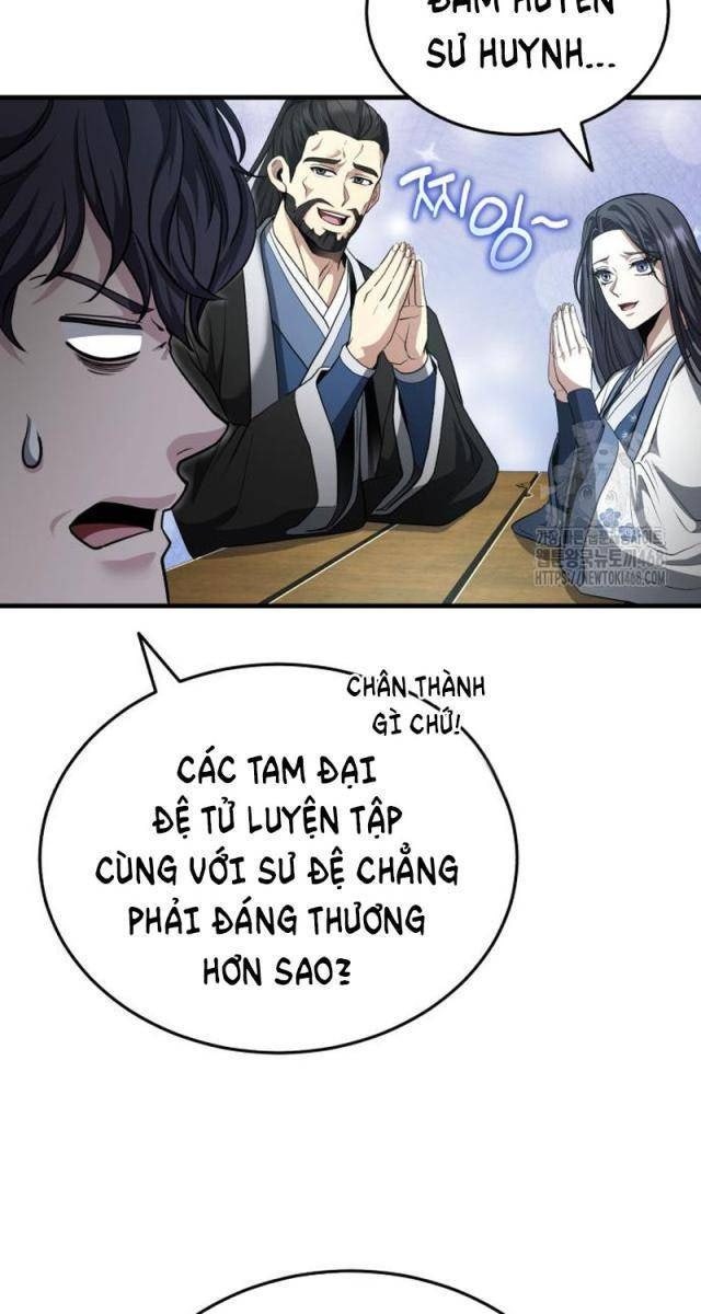 Thiếu Gia Yểu Mệnh Nhà Họ Bạch - Page 50