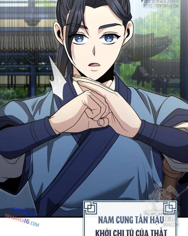 Thiếu Gia Yểu Mệnh Nhà Họ Bạch - Page 87