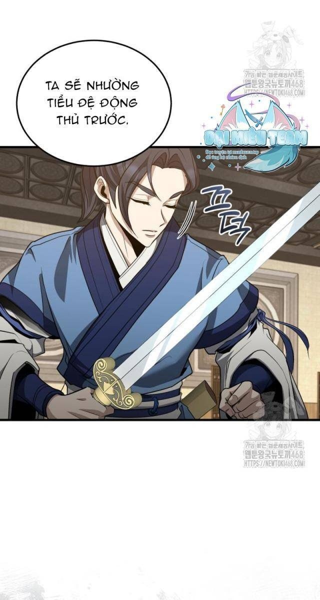 Thiếu Gia Yểu Mệnh Nhà Họ Bạch - Page 97