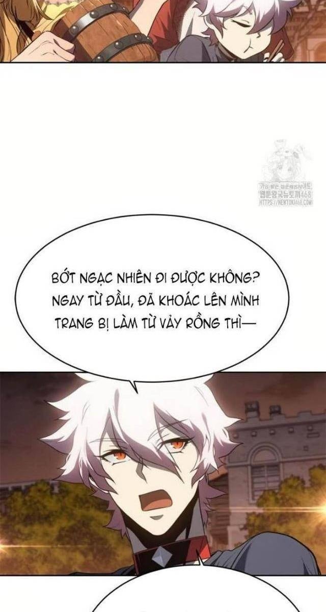 Lý Do Ta Từ Bỏ Làm Quỷ Vương - Page 62