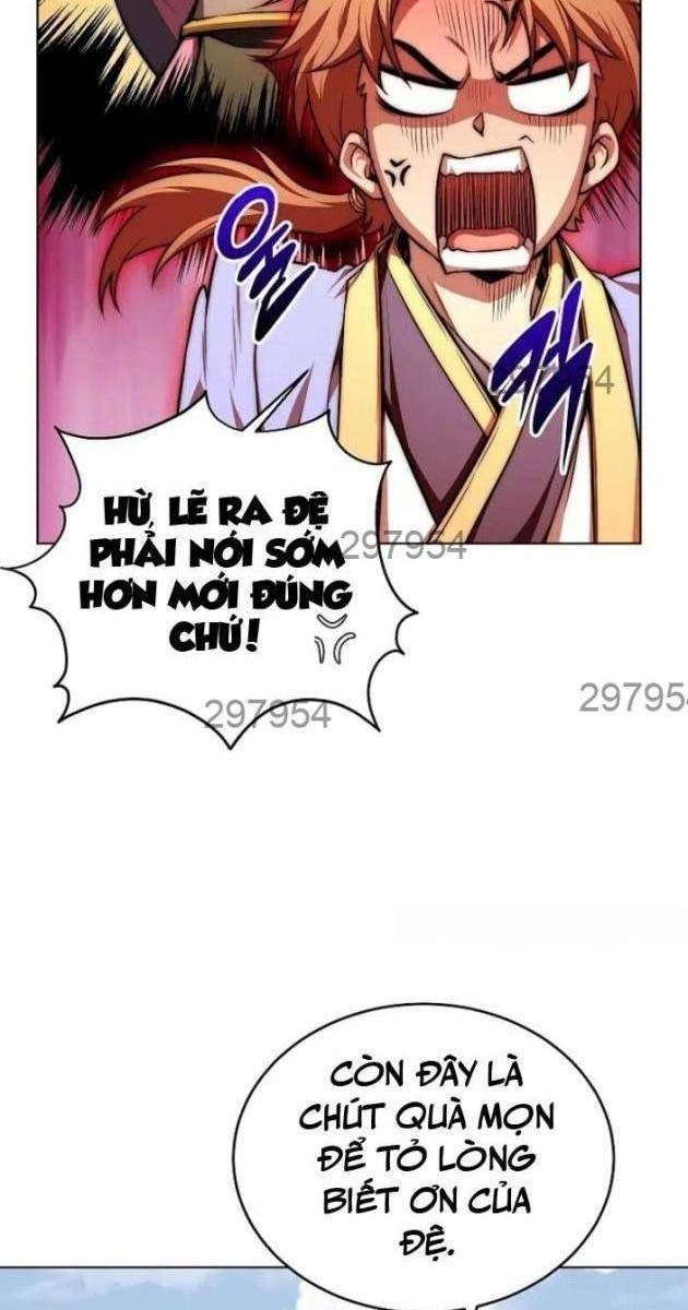 Con Trai Út Của Gia Tộc Nam Cung Thế Gia - Page 59