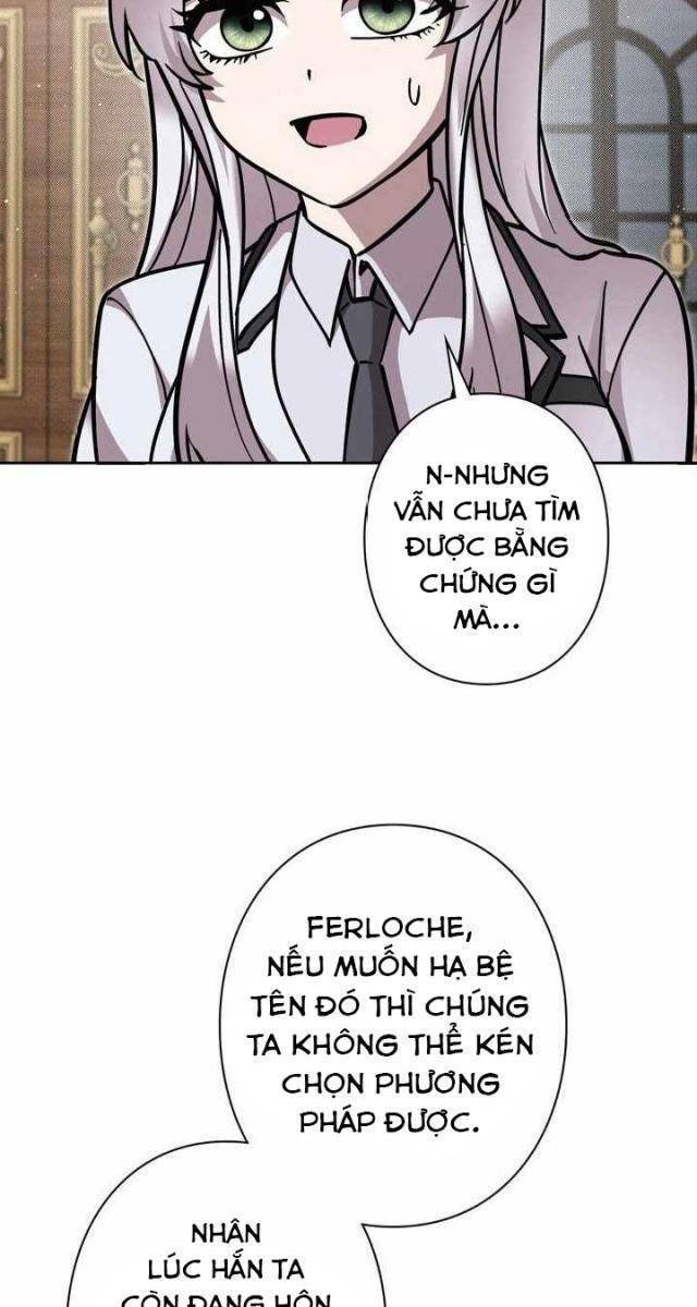 Các Nữ Anh Hùng Muốn Giết Tôi, Một Anh Hùng - Page 71