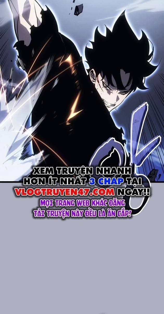 Tôi Thăng Cấp Một Mình Tận Thế Ragnarok - Page 85