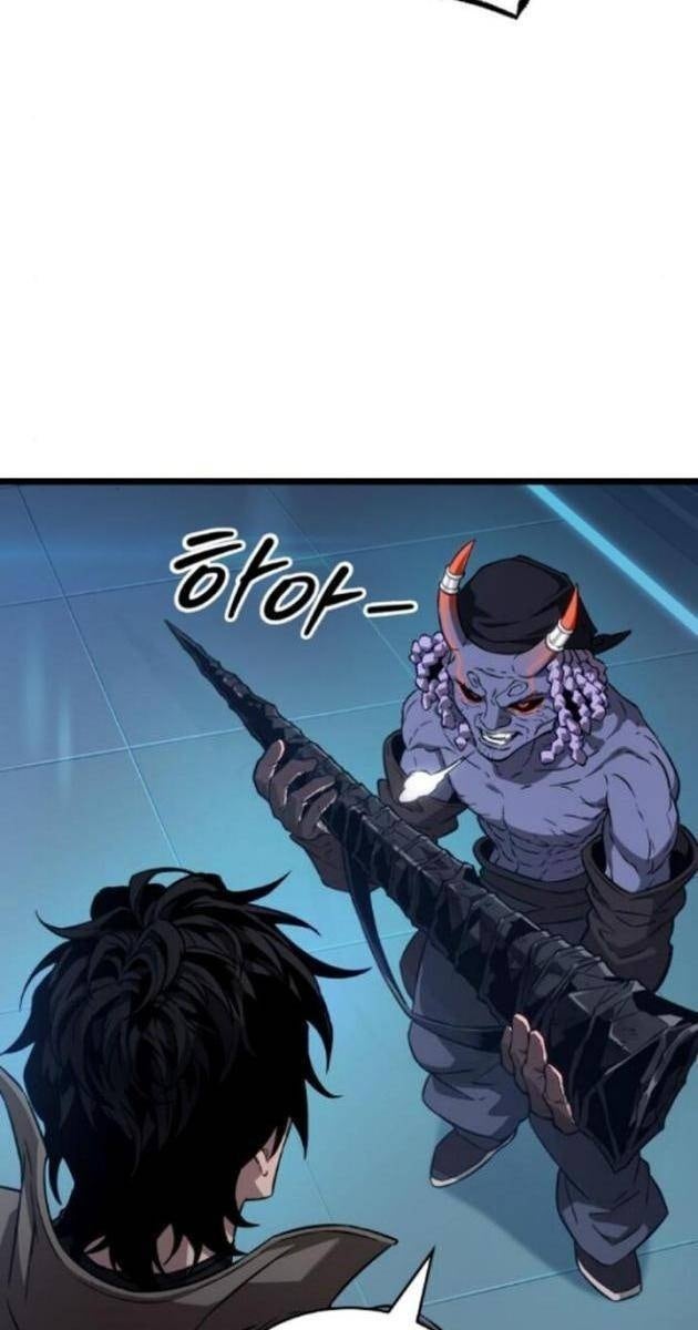 Thế Giới Hậu Tận Thế - Page 42