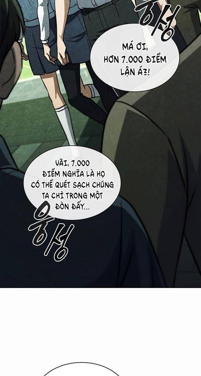 Cách Sống Sót Sau Quá Trình Tái Cơ Cấu - Page 79