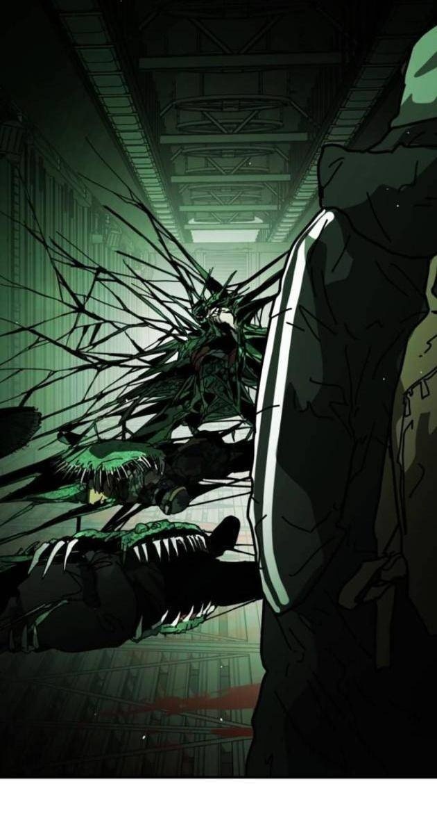 Đại Dịch Seoul - Page 42