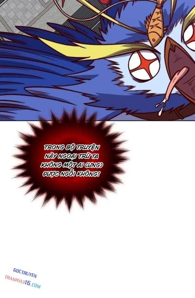 Chiếm Cái Đỉnh Núi Làm Đại Vương - Page 14