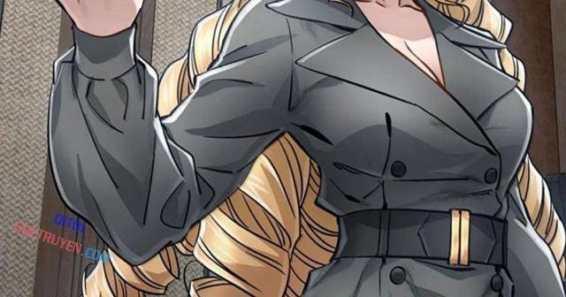 Bàn Tay Thần Thánh - Page 4