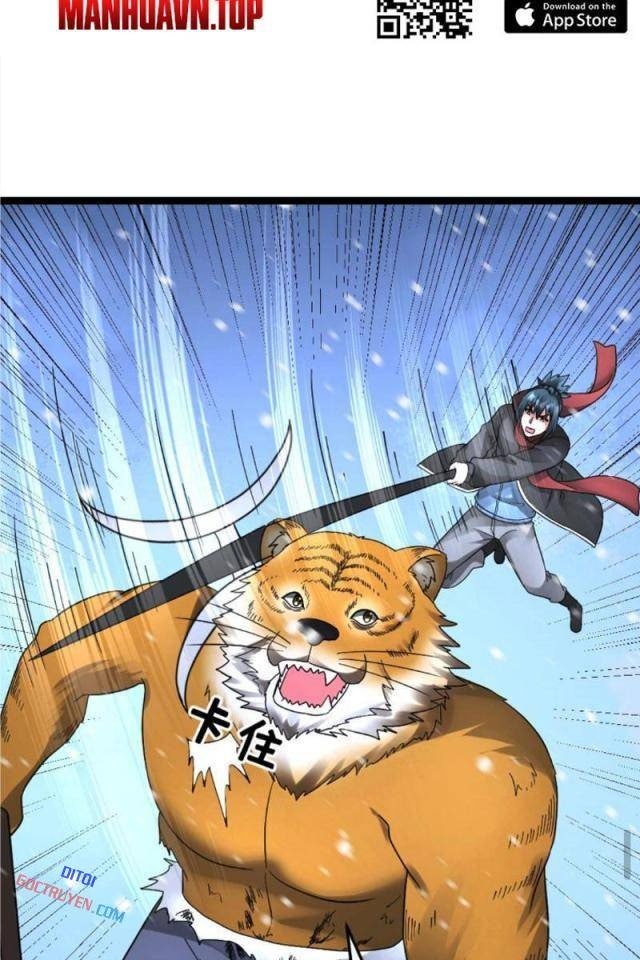 Toàn Cầu Băng Phong: Ta Chế Tạo Phòng An Toàn Tại Tận Thế - Page 11