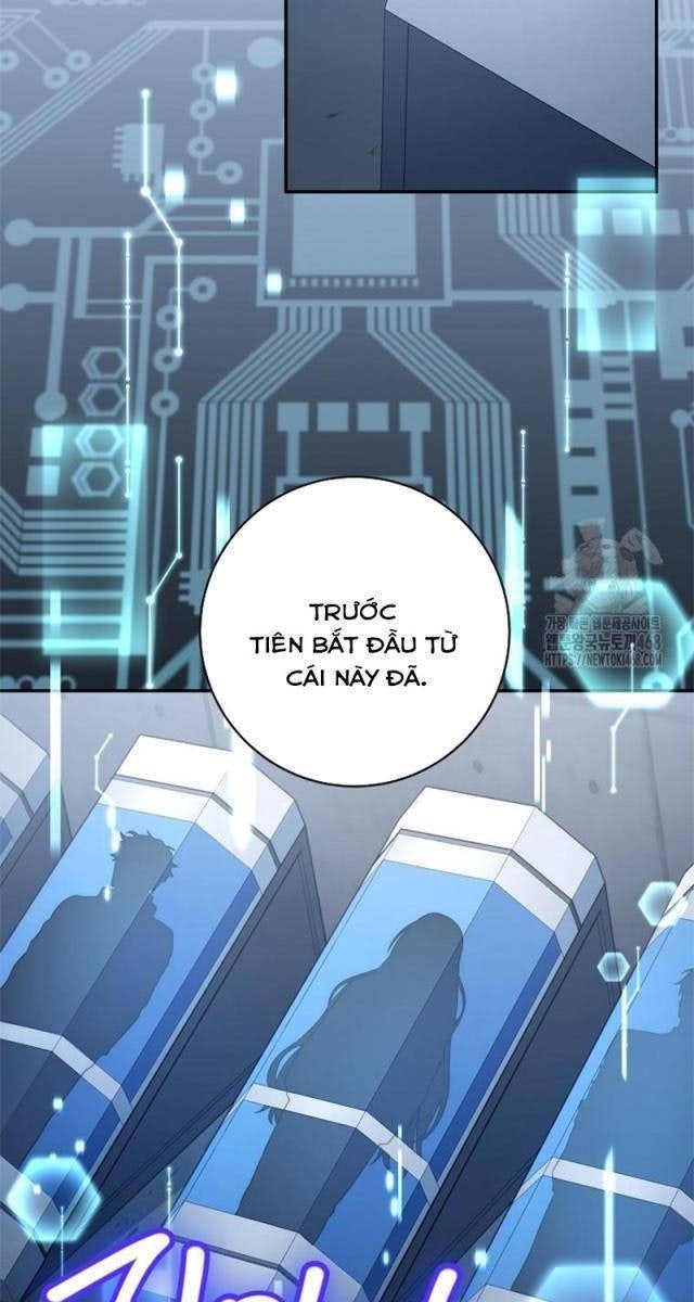 Công Chức Cấp Kiếm Thần Hồi Quy - Page 19