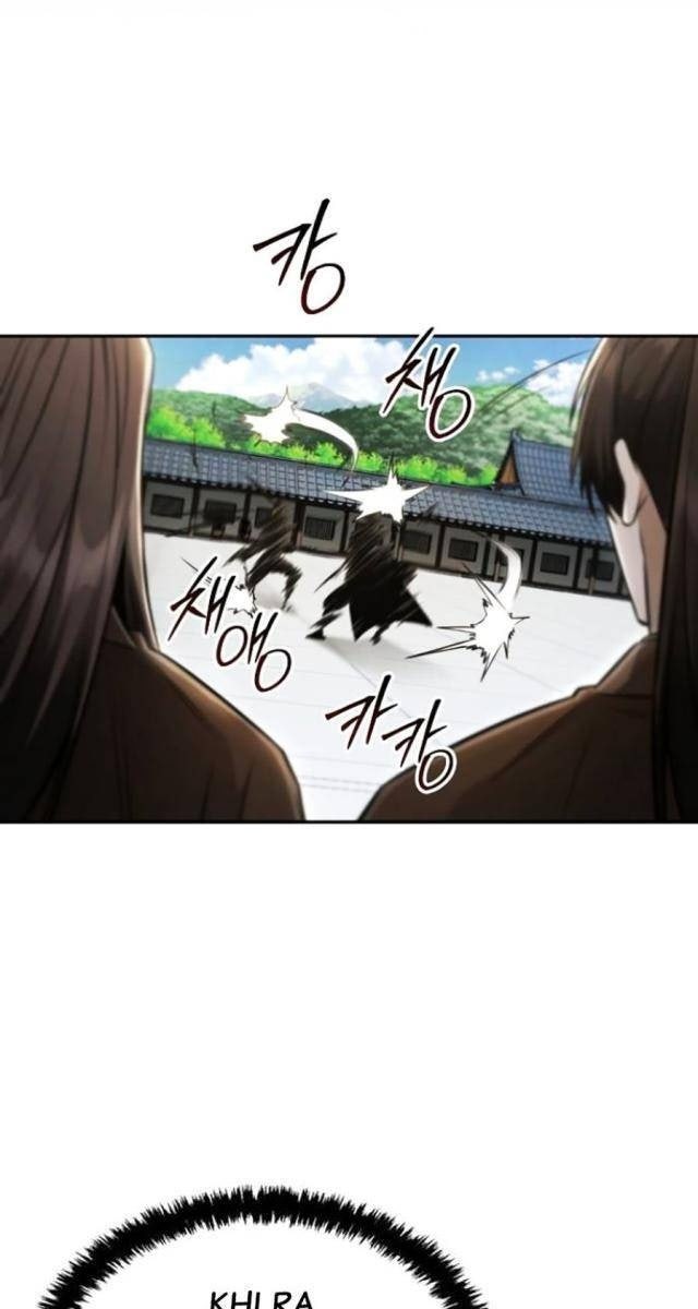 Quỷ Kiếm Thiên Tài Của Hoa Sơn Phái - Page 97