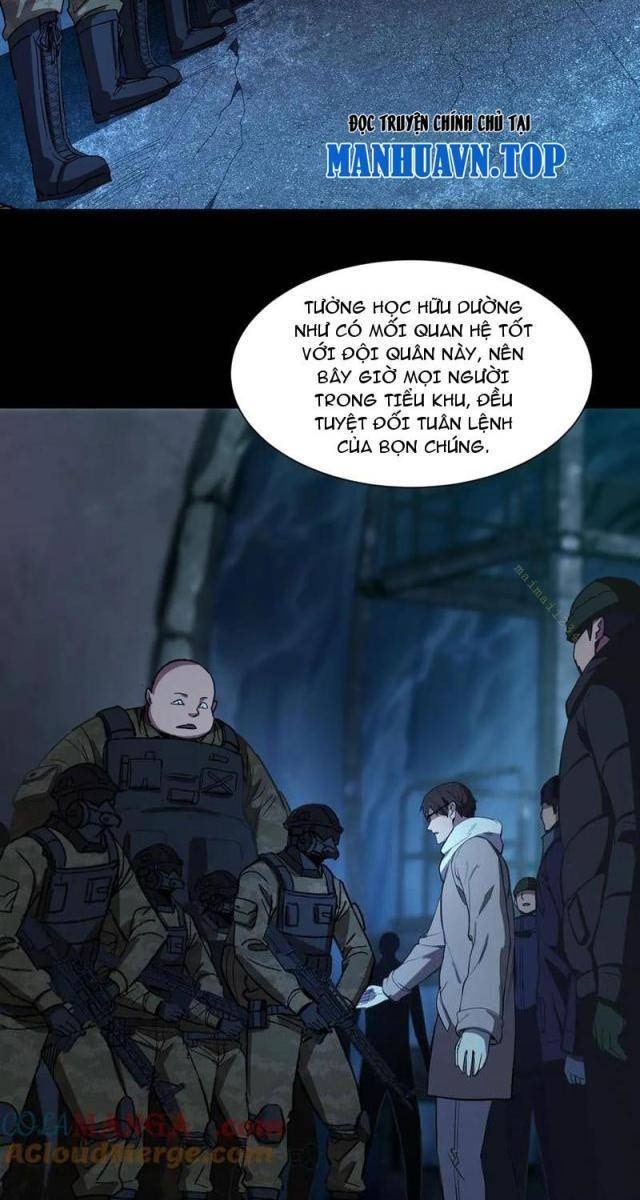 Cực Hàn Chiến Kỷ - Page 29