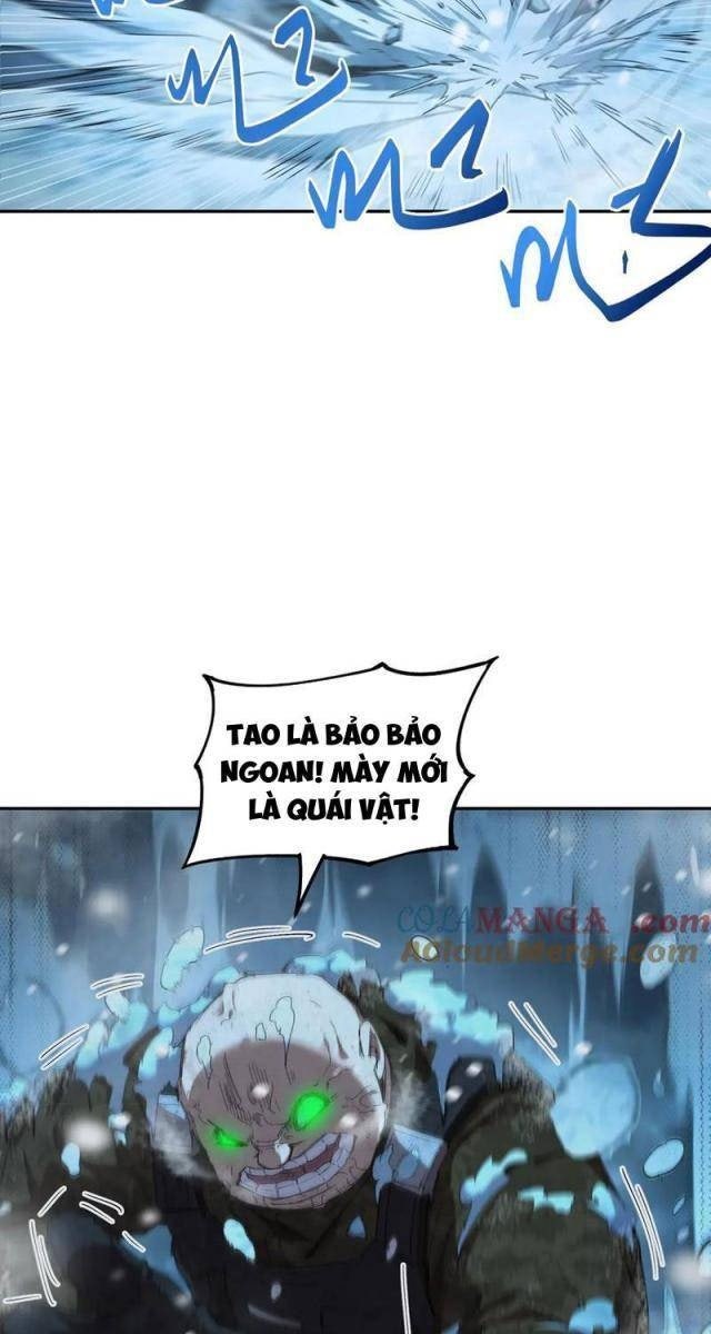 Cực Hàn Chiến Kỷ - Page 49