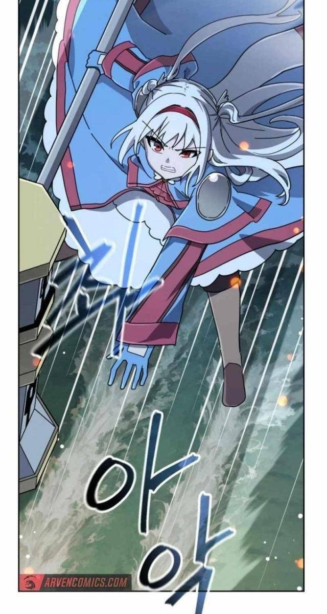 Ông Chú Ma Pháp Thiếu Nữ - Page 41